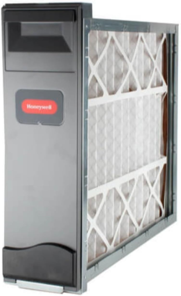 Honeywell MERV 11 Media Air Cleaner - 20x25-4 inch