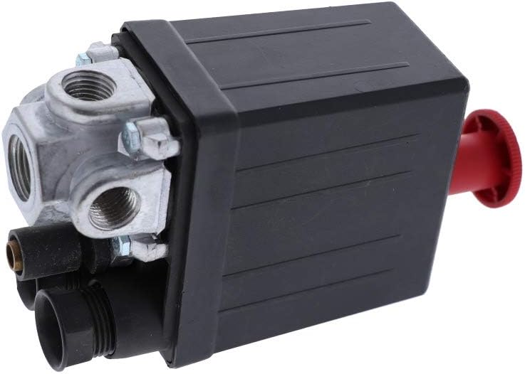 Bostitch OEM AB-9415626 Vacuum Pressure Switch CAP2000P-OF