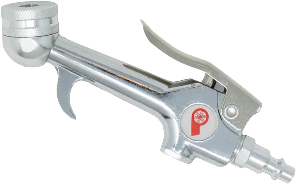 Prestacycle Prestaflator Mini Pro, Bike Tire Inflator Head, Bicycle Air Pump ...