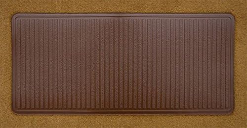 Automotive Carpet Compatible with 1981 to 1987 Chevrolet Standard Cab Pickup ...
