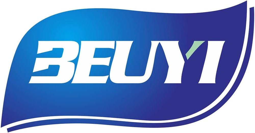 (800 Pcs) BEUYI Clear 7.5'' x 5.5'' Packing List Envelopes, A...