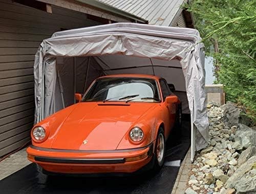 Medium Carport,Car Shelter, Car Canopy,Car Garage,Car shed,Car House,Car Park...