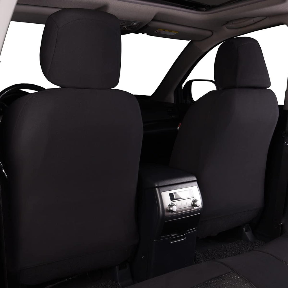 Flying Banner Car Seat Covers Full Set Universal fit Most Car,Truck,SUV and V...