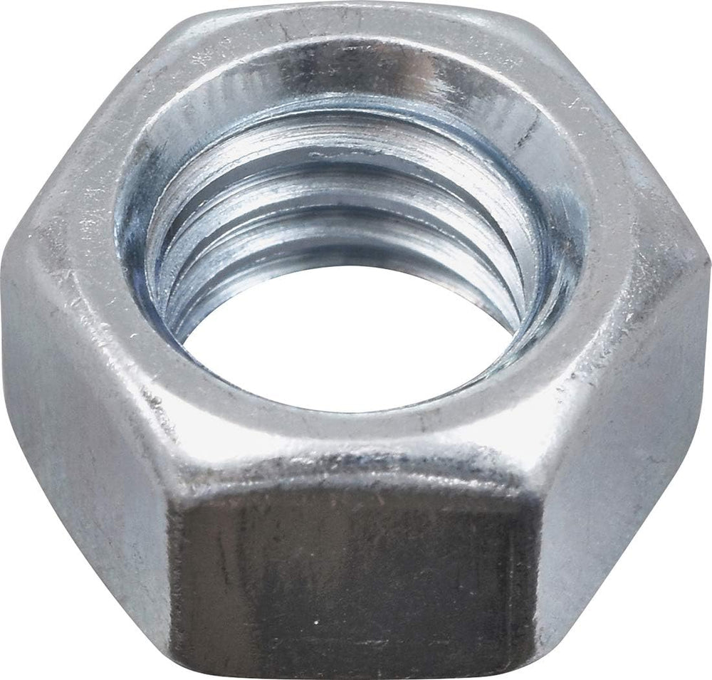 Hillman Sleeve Anchors, 1/2in x 3in, 25 Pack, Zinc