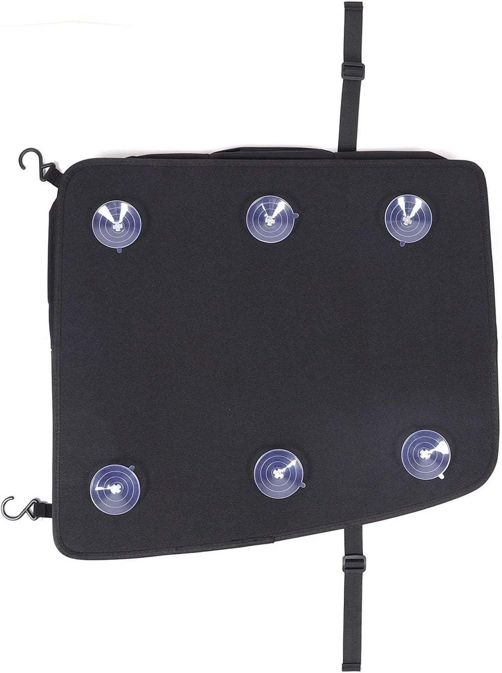Roof Organizer Bag Storage for Hummer EV Accessories Sunroof Rooftop Panel Wa...