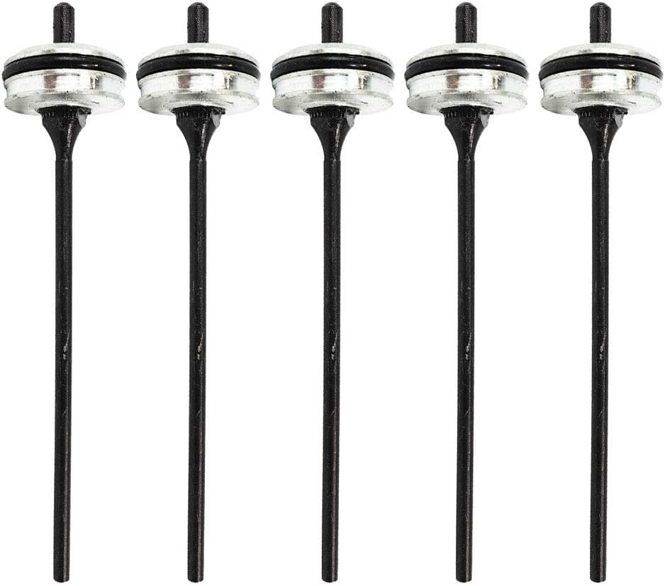 Air Locker DAP700-5PK Piston Driver Assembly for Punch Nailer AP700 (5/PK)