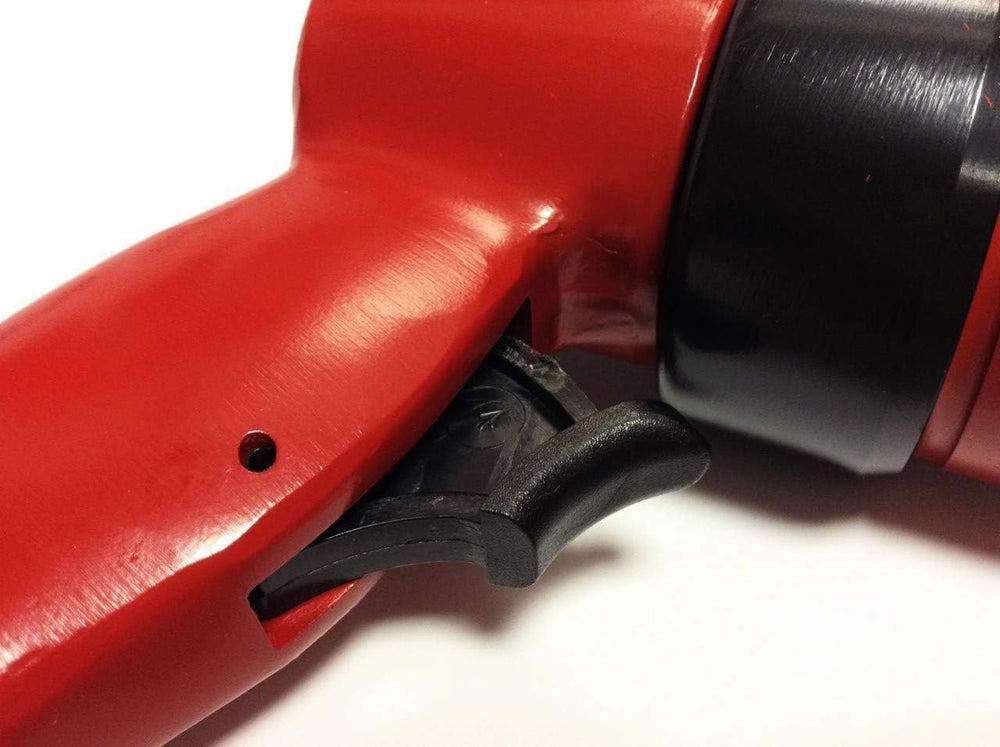 Chicago Pneumatic CP9885 - Air Caulking Gun, Continuous Release, Cartridges S...