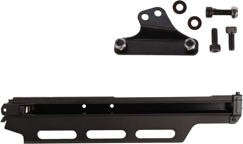 KingOu NR2183 NR83A2/A5 Aluminum Magazine 1Pcs
