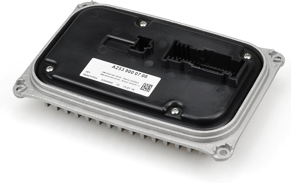 A2539000700 Xenon HID Headlight Ballast Module Compatible with Mercedes Benz ...