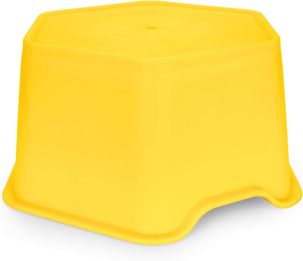 Camco Stabilizer RV Jack Support - Features 7โ of Lift & Extra Stability ...