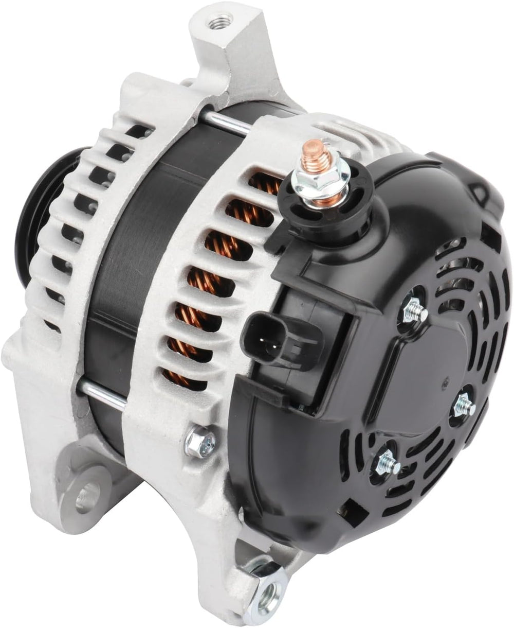 SCITOO 160A New Alternator Fits for Chrysler Town & Country 3.3L 3.8L 08-10