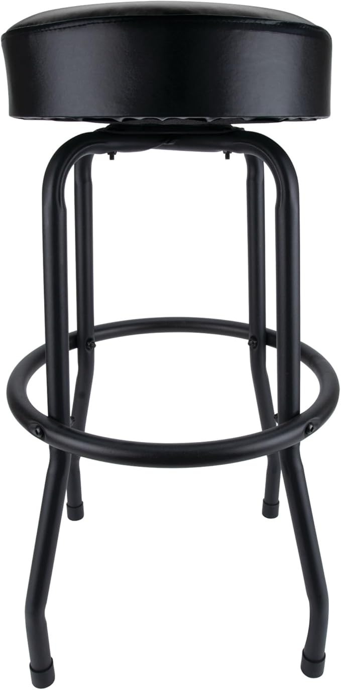 Performance Tool W85010 Swivel Seat Bar Stool