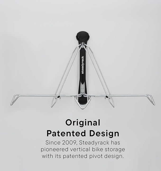Steadyrack Bike Rack for Road Bikes