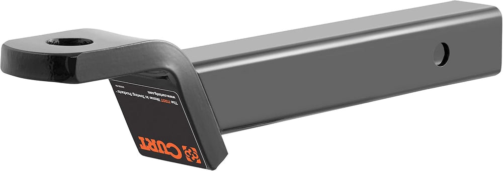 CURT Manufacturing 45260 Class III 2" Ball Mount