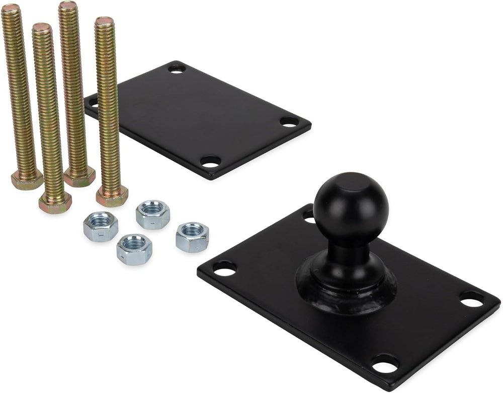 Eaz-Lift Sway Control Adapter | Features a Heavy-Duty Powder-Coated Steel Con...
