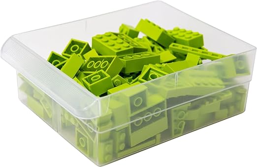 Akro-Mils 44-Drawer Plastic Drawer Storage Cabinet (Pack of 2)