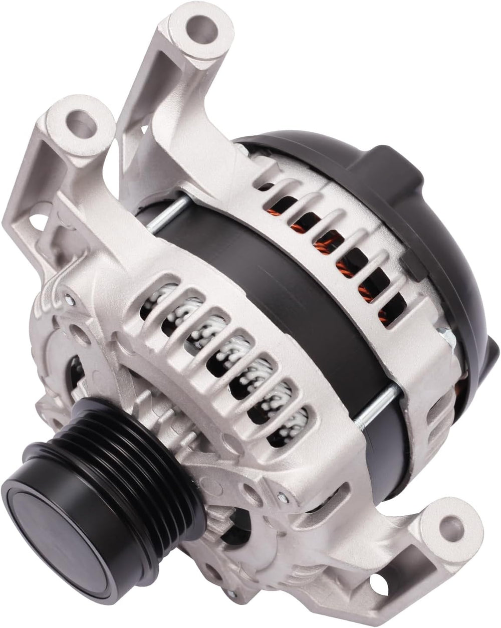 Alternator Compatible with 2013-2019 Malibu ATS 2014-2019 Impala CTS