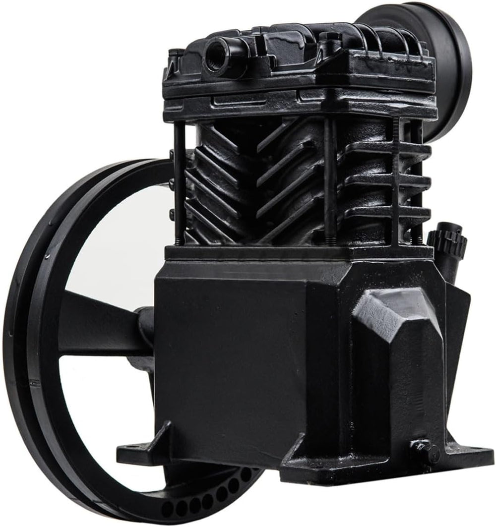 3HP Cast Iron Air Compressor Pump Replacement Compressor Source