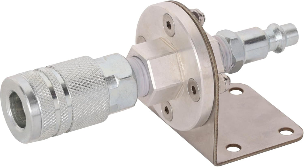 Air Coupler Mount