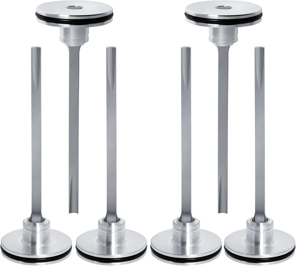 877-323 Piston Driver Compatible with Hitachi Framing Nailer, 6PCS