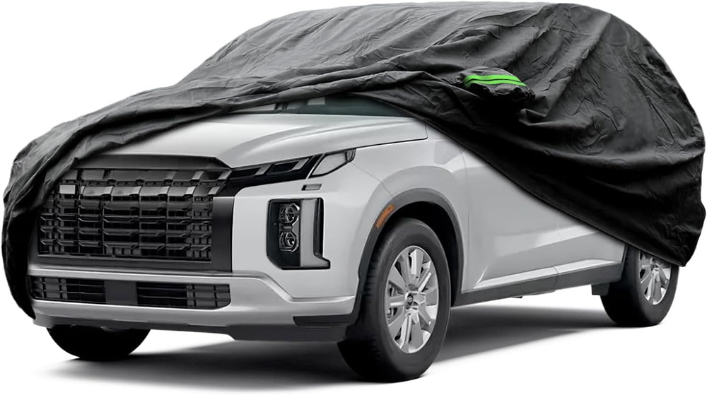Proadsy 2025 Upgrade Car Cover Custom Fit