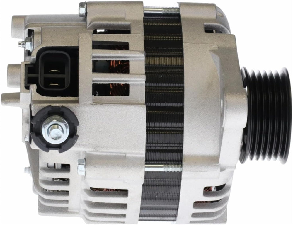 OEG Parts 100A Alternator Fits Nissan Altima 2.4L 2000 LR1100709CR
