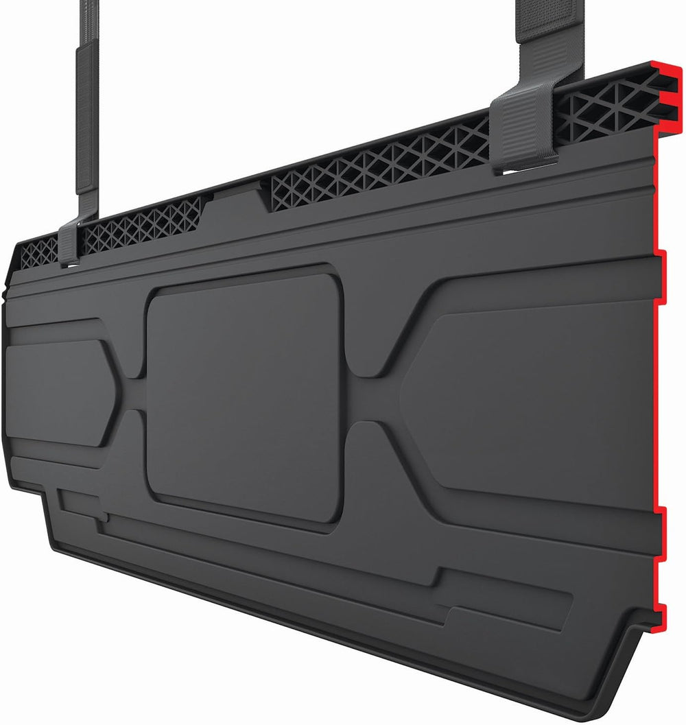 MAX Edition - Outdoor Rear Bumper Guard for Parked Vehicles and Easy to Insta...
