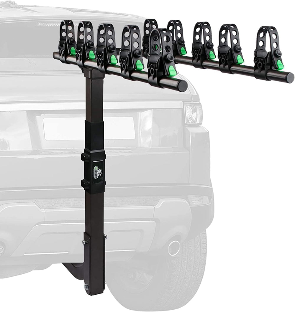 8Pcs Bike Rack Straps Replacement Parts Bicycle Hitch Strap Bike Rack Cradle ...