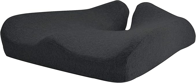 Cushion Lab Patented Pressure Relief Seat Cushion