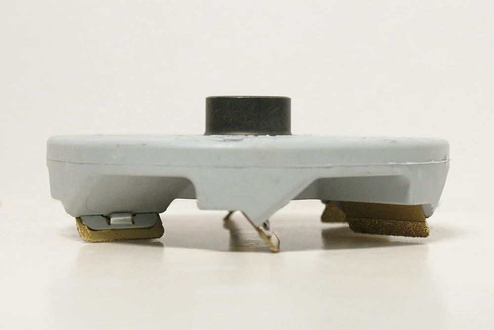 Wood Deck Removal Tool 4-1/2 in. (One Pack)