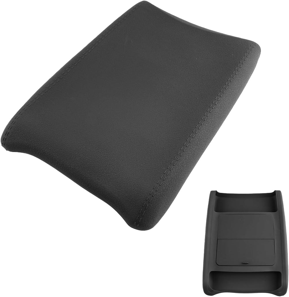 SXCY for 2026 Honda Passport Armrest Cover for 2026 Honda Passport/2023-2025