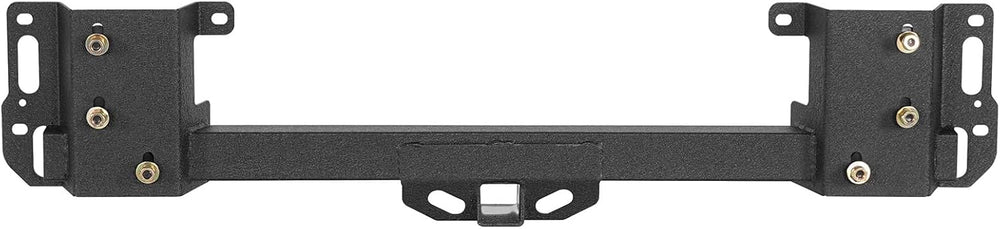 u-Box F150 Class 3 Trailer Hitch, 2-Inch Square Receiver Opening Trailer Tube...