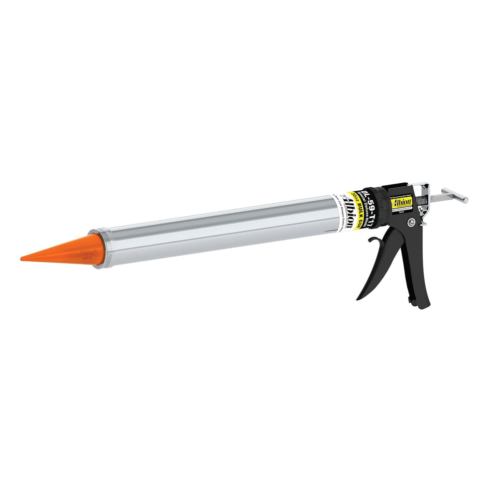Albion Engineering Company DL-59-T17 Professional Line Special Deluxe Manual ...