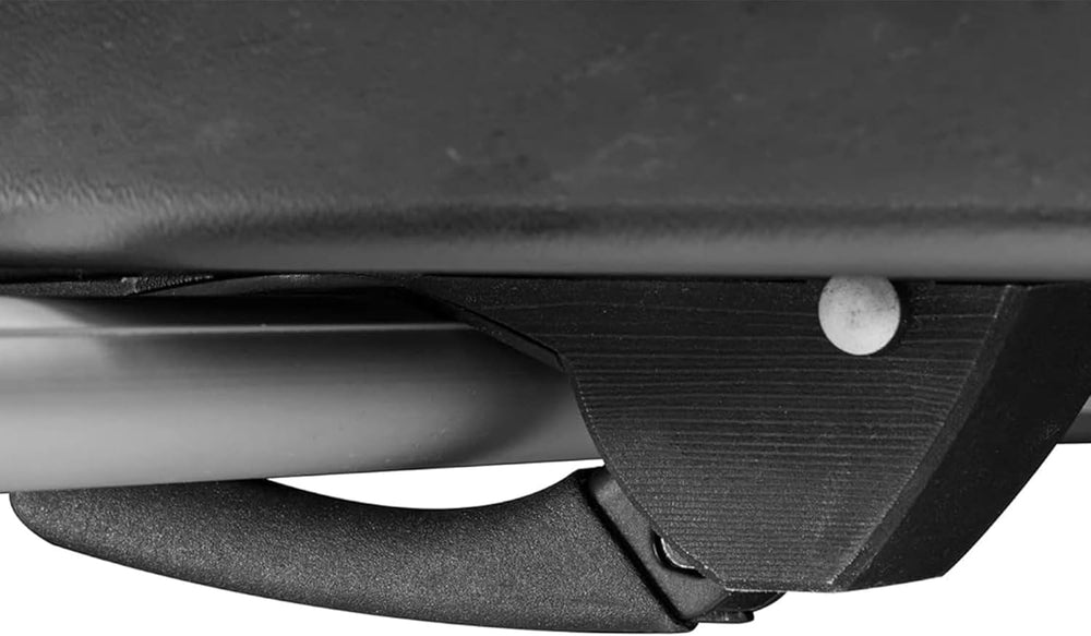 Yakima SkyBox NX 18 Roof Top Cargo Carrier, 18 Cubic Feet, Black โ Vehicle Ro...