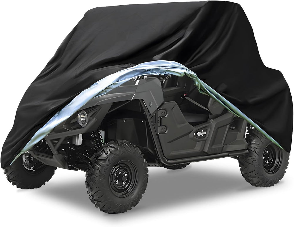 NEVERLAND UTV Covers Heavy Duty