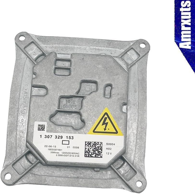 130732915301 Xenon Ballast for BMW 328i 328xi 335i 335xi M3 645Ci 650i 650Ci ...
