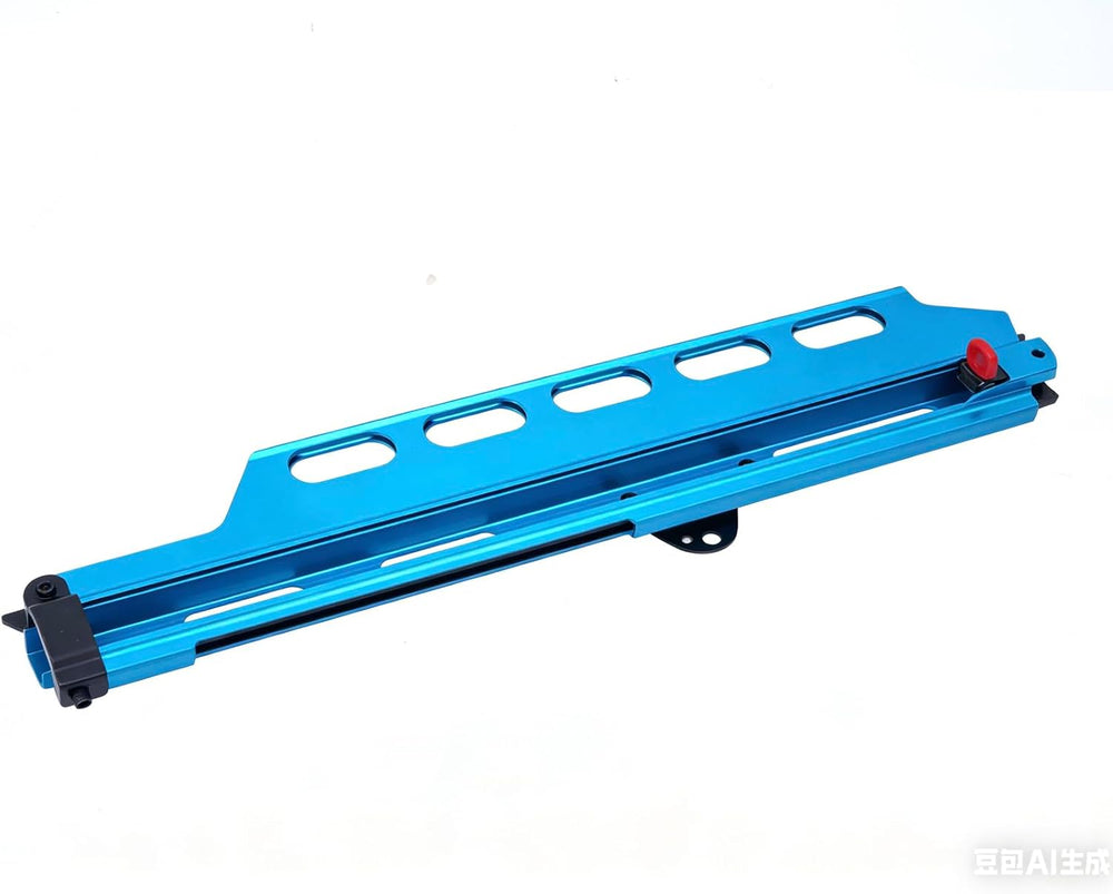 2 Pcs Aluminum Magazine (#885-827) for Hitachi NR83A/ NR83A2 Framing Nailers ...