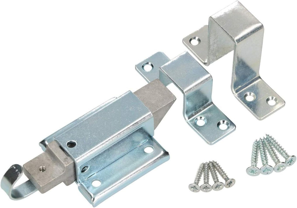 KOTARBAU® Catch 53 x 52 cm Snap Lock Skylight Catch Window Lock Spring Latch ...