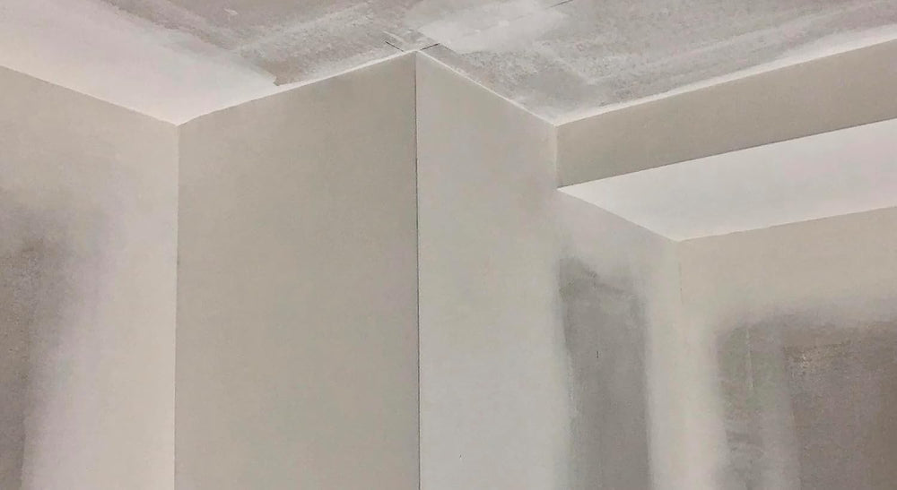 Tape in Mud™ 2025 Version-Fiber Reinforcement additive to Drywall Taping Comp...