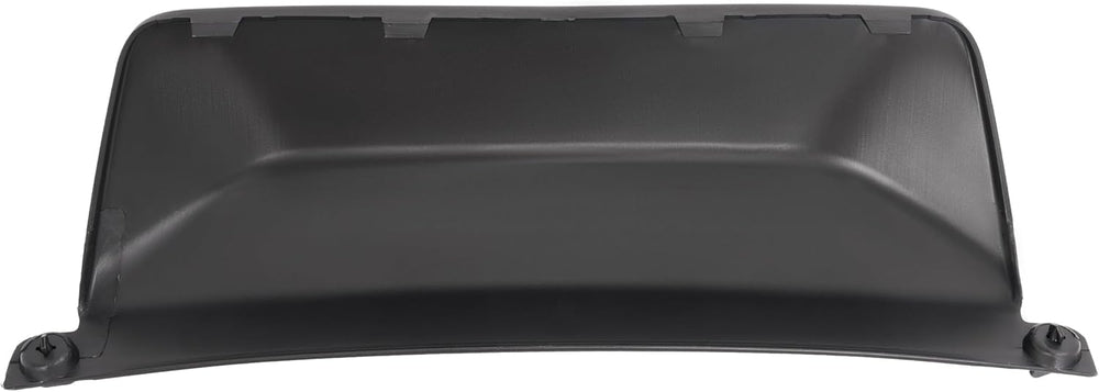 ALMULOO Rear Bumper Tow Hitch Cover Compatible with 2011-2015 Ford Explorer M...