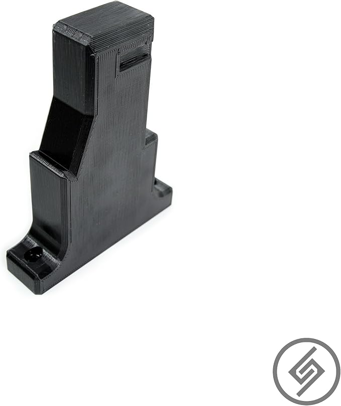 Spartan Mounts for SIG MPX 9mm | Rifle Wall Display Storage Organization System