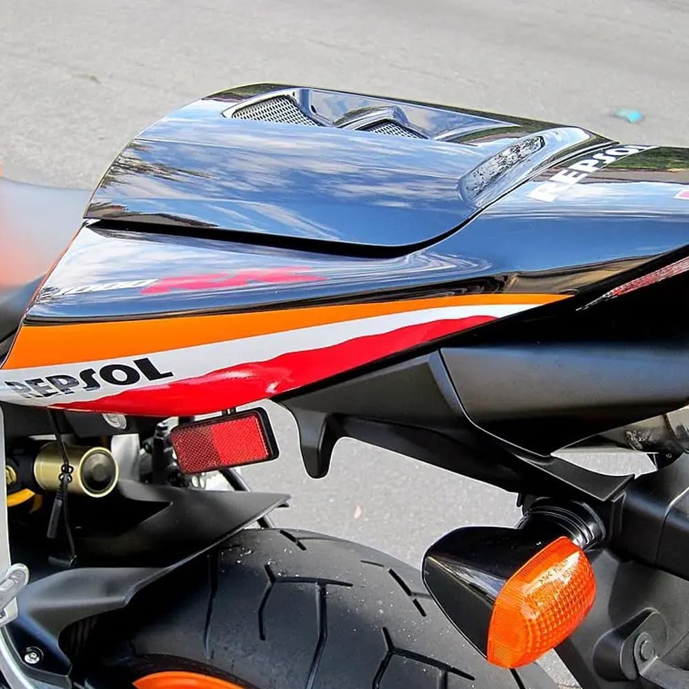 ABS Plastic Rear Seat Cowl Cover Fit for Honda CBR1000RR 2004 2005 2006 2007 ...
