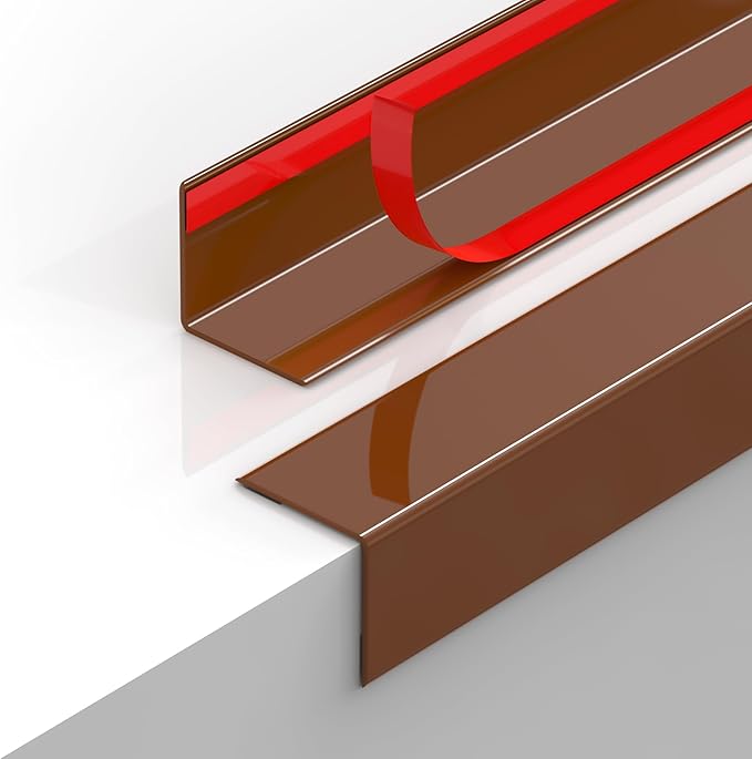 2PCS Wall Corner Protectors Guards