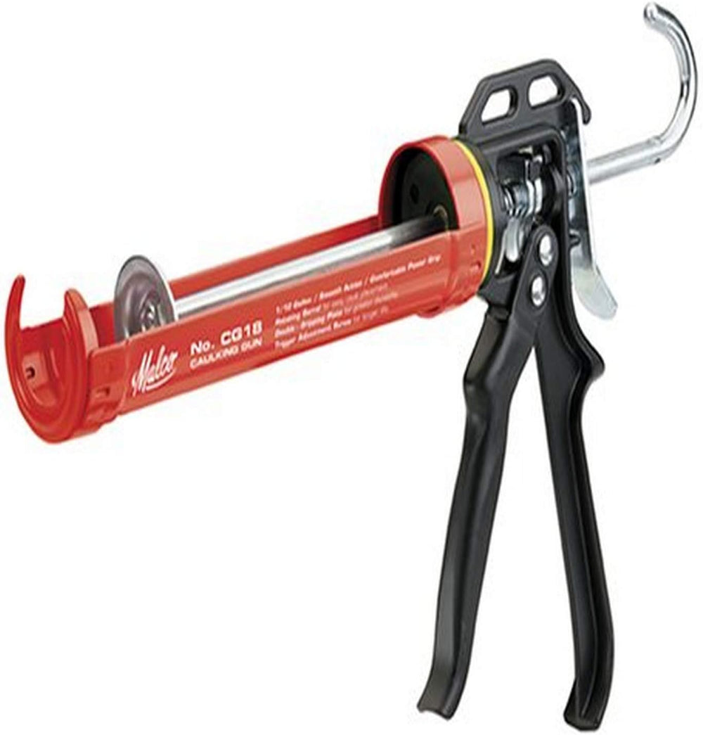 Malco CG18 Caulking Tool, 1/10 Gal, Multi
