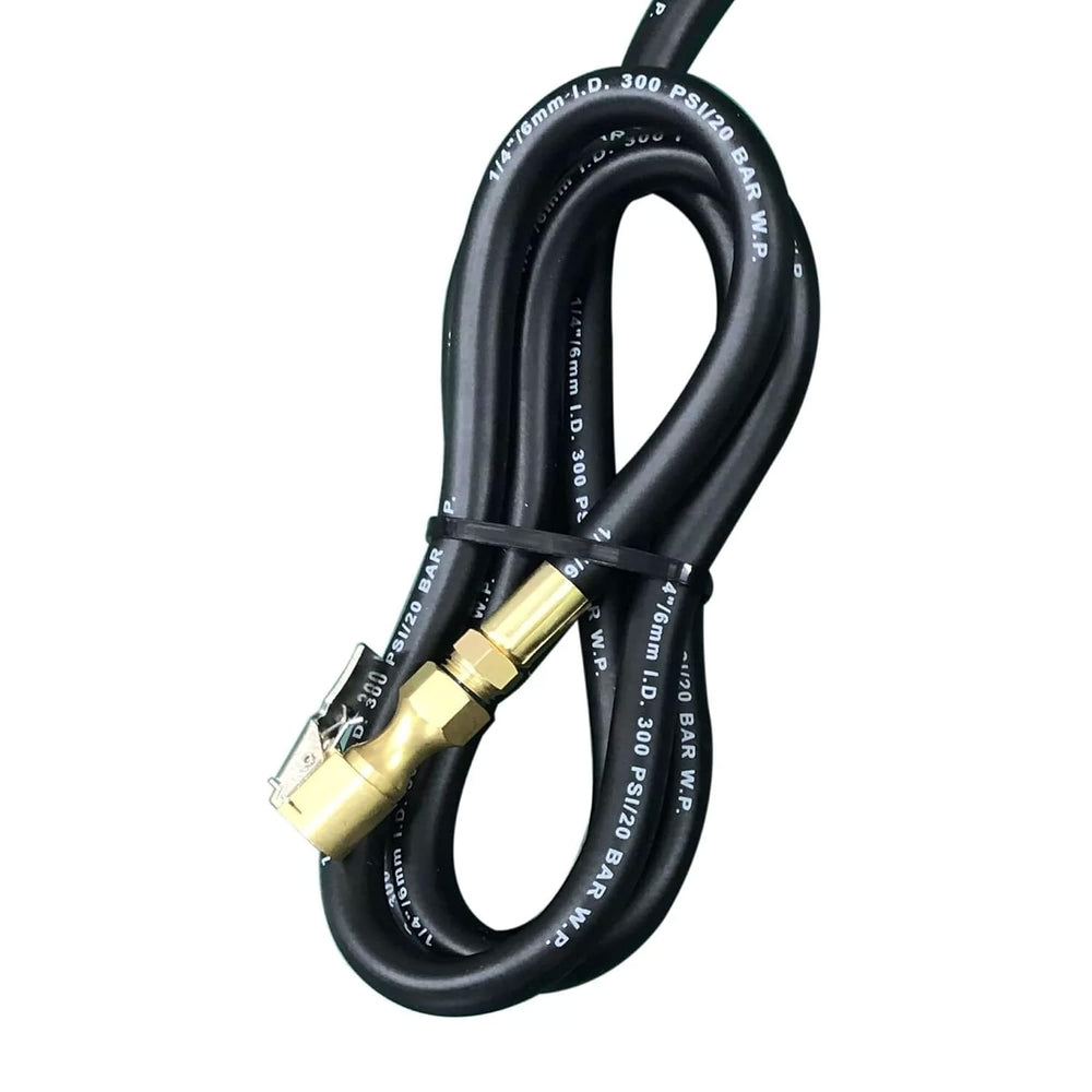 RapidAir, Auto Tire Inflator - Rechargeable, 5 psi to 175 psi Pressure, Max. ...
