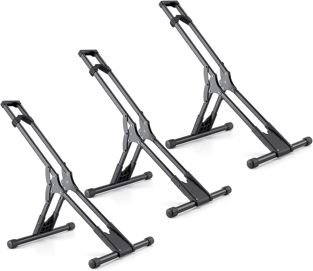 Bike Floor Stand Rack- Indoor Bike Stand