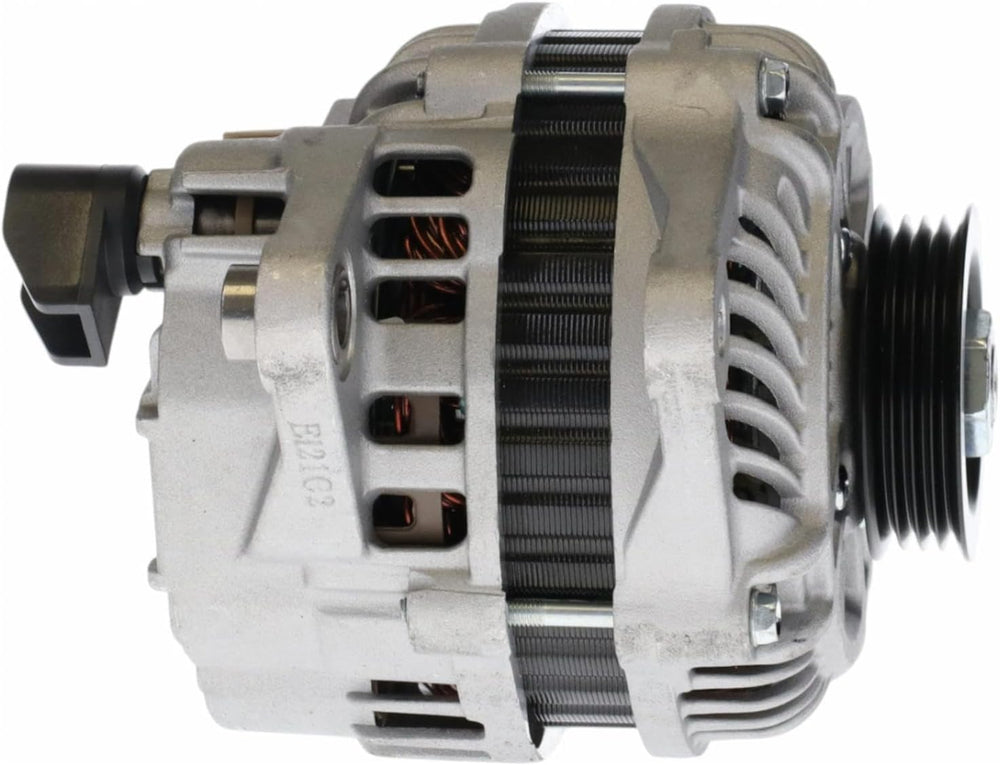 OEG Parts 100A Alternator Fits Chrysler PT 2.4L 2006-10 Non-Turbo