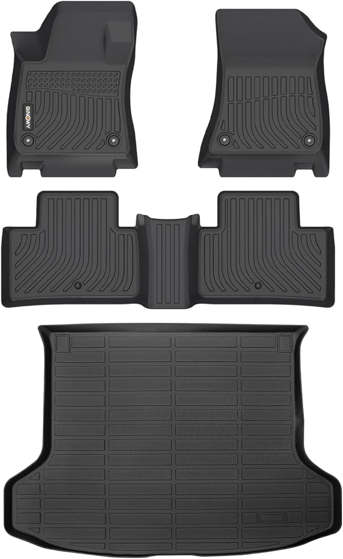 GINOWY-Floor Mats & Cargo Liner