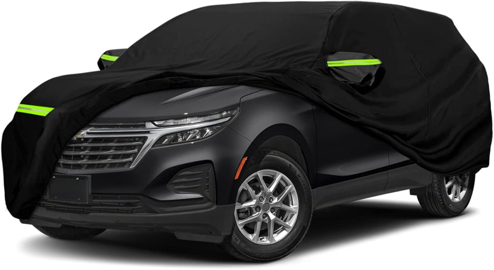 Waterproof Car Cover Compatible