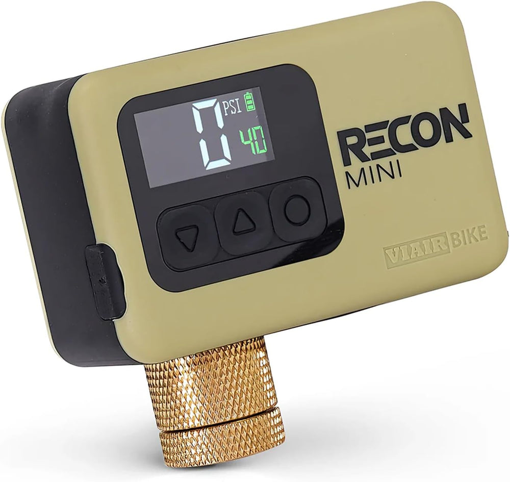 VIAIR Recon Mini Portable Air Compressor